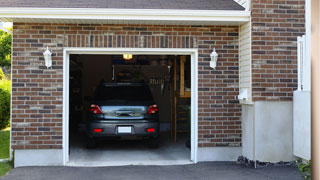 Garage Door Installation at North East Pasadena, California