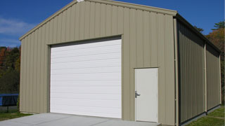 Garage Door Openers at North East Pasadena, California